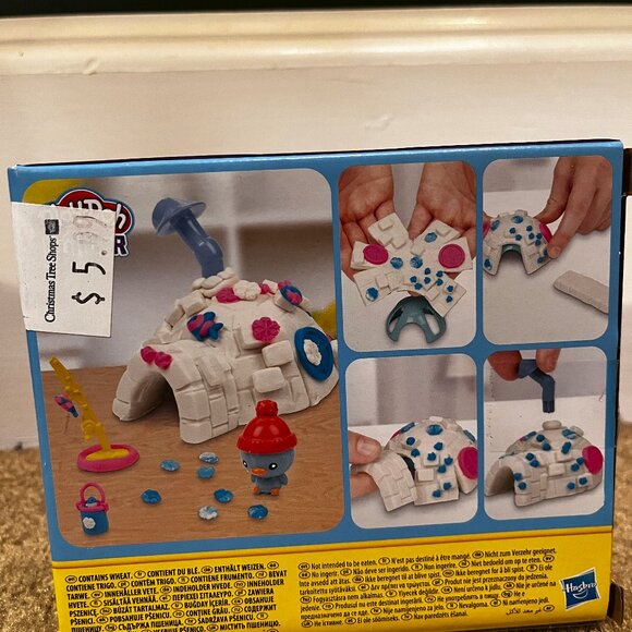 Play-Doh Builder sets - Picture 5 of 7